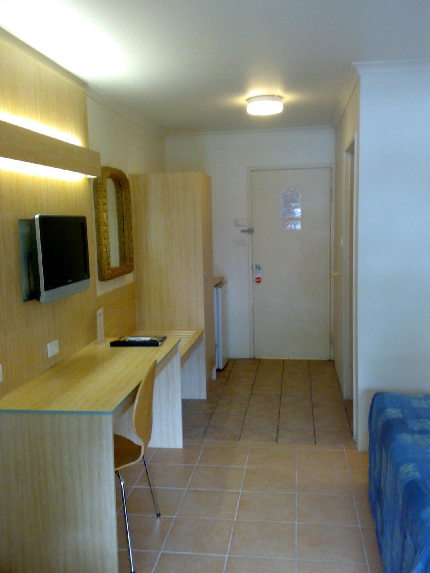 Cairns Gateway Resort Exterior foto