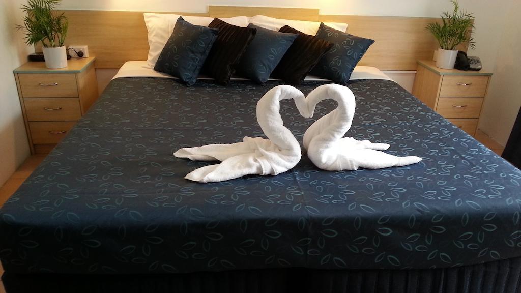 Cairns Gateway Resort Habitación foto