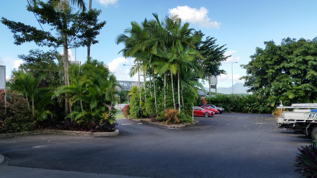 Cairns Gateway Resort Exterior foto