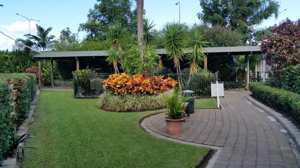 Cairns Gateway Resort Exterior foto