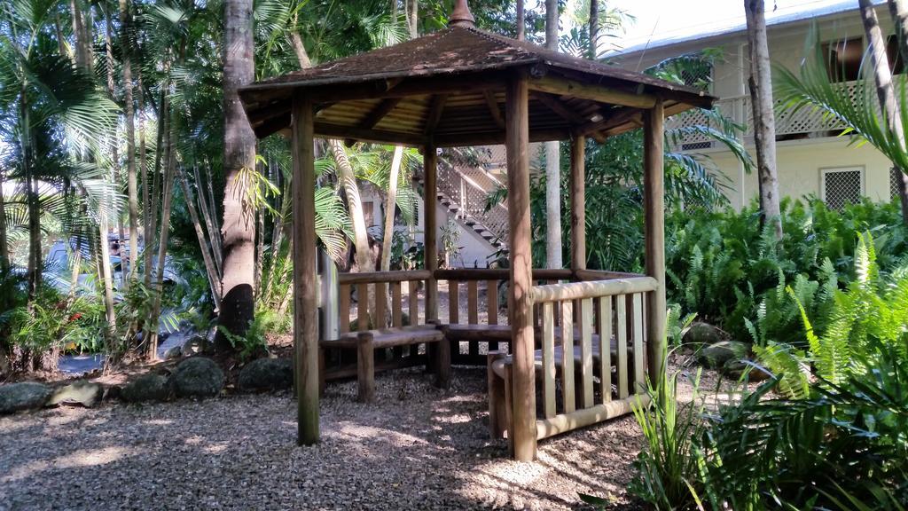 Cairns Gateway Resort Exterior foto