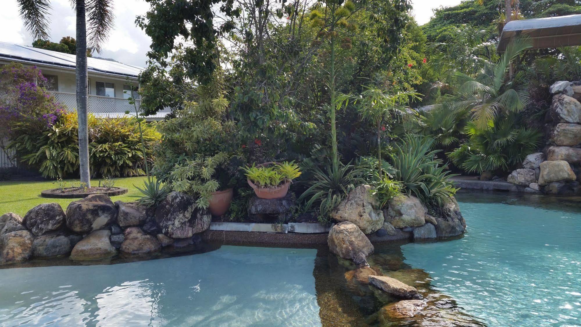 Cairns Gateway Resort Exterior foto